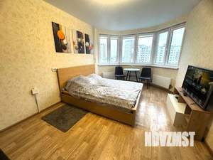 Студия квартира, посуточно, 25м2, 13/14 этаж