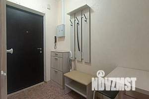 1-к квартира, посуточно, 19м2, 5/10 этаж