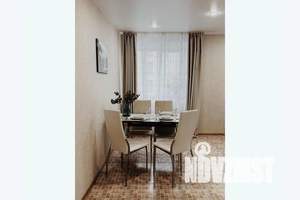 1-к квартира, посуточно, 41м2, 4/10 этаж