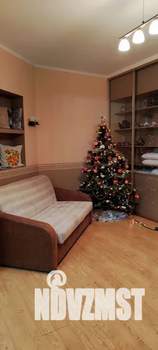 2-к квартира, посуточно, 70м2, 4/10 этаж