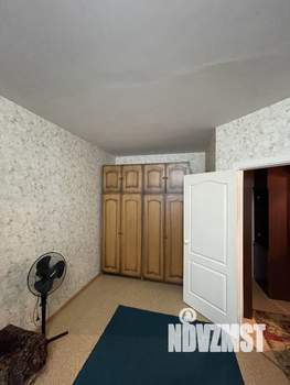 1-к квартира, на длительный срок, 43м2, 15/17 этаж