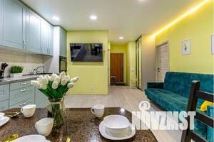 2-к квартира, посуточно, 60м2, 2/9 этаж