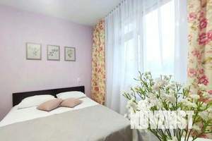 1-к квартира, посуточно, 19м2, 4/10 этаж