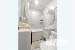 1-к квартира, посуточно, 30м2, 1/5 этаж