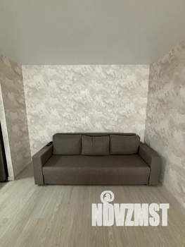 2-к квартира, посуточно, 43м2, 1/5 этаж