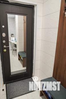 1-к квартира, посуточно, 14м2, 2/3 этаж