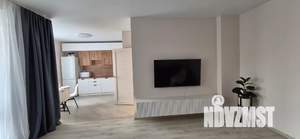 2-к квартира, посуточно, 72м2, 6/15 этаж