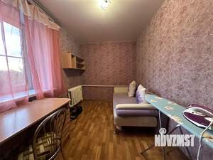 2-к квартира, на длительный срок, 45м2, 5/5 этаж