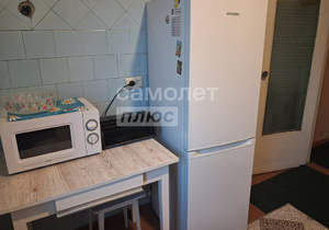 3-к квартира, на длительный срок, 67м2, 4/9 этаж