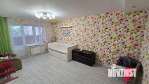 3-к квартира, на длительный срок, 88м2, 2/10 этаж