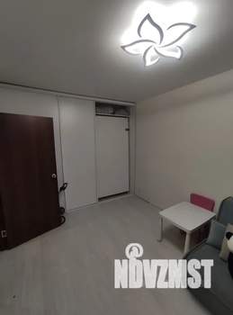 1-к квартира, посуточно, 33м2, 3/3 этаж