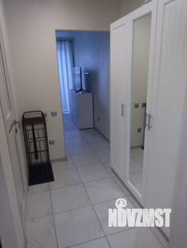 Студия квартира, посуточно, 20м2, 8/10 этаж