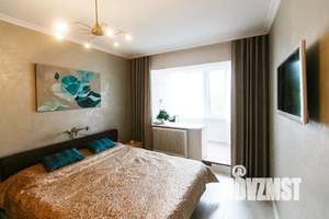 2-к квартира, посуточно, 50м2, 4/9 этаж