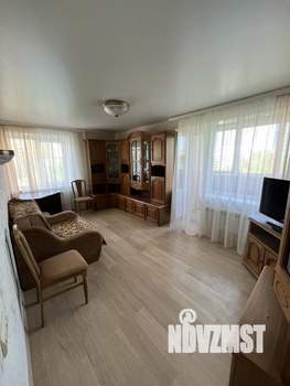 1-к квартира, посуточно, 65м2, 1/1 этаж