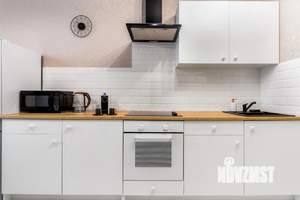 2-к квартира, посуточно, 38м2, 1/1 этаж