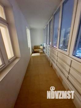 1-к квартира, на длительный срок, 52м2, 4/9 этаж