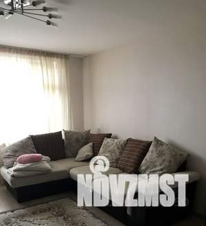 2-к квартира, на длительный срок, 73м2, 4/17 этаж