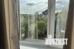 1-к квартира, посуточно, 35м2, 2/3 этаж