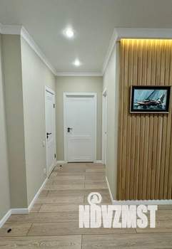 2-к квартира, посуточно, 74м2, 2/23 этаж