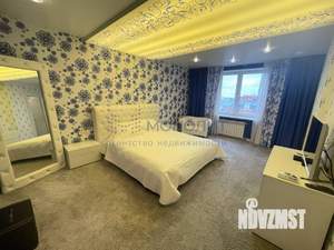 4-к квартира, на длительный срок, 210м2, 6/17 этаж