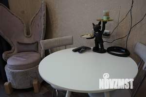 1-к квартира, посуточно, 29м2, 1/1 этаж