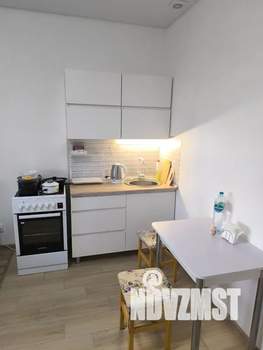 Студия квартира, посуточно, 30м2, 10/10 этаж