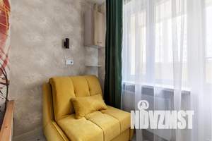 1-к квартира, посуточно, 21м2, 1/9 этаж