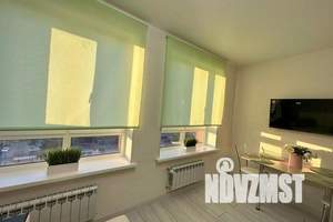 1-к квартира, посуточно, 42м2, 7/17 этаж