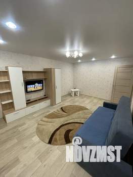 2-к квартира, посуточно, 49м2, 3/9 этаж