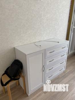 1-к квартира, на длительный срок, 38м2, 8/16 этаж