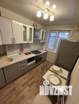 2-к квартира, посуточно, 45м2, 9/9 этаж