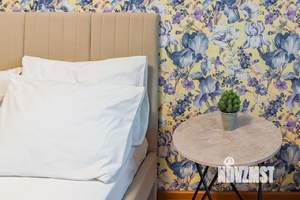 1-к квартира, посуточно, 35м2, 5/10 этаж