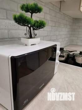 1-к квартира, посуточно, 44м2, 1/1 этаж