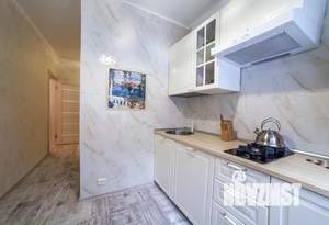 1-к квартира, посуточно, 33м2, 2/5 этаж