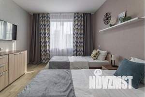 1-к квартира, посуточно, 30м2, 8/10 этаж