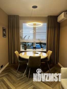 2-к квартира, посуточно, 52м2, 8/16 этаж