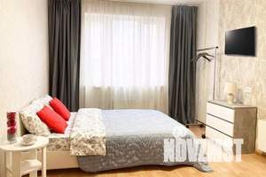 2-к квартира, посуточно, 54м2, 7/17 этаж