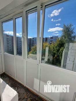 3-к квартира, на длительный срок, 56м2, 4/5 этаж