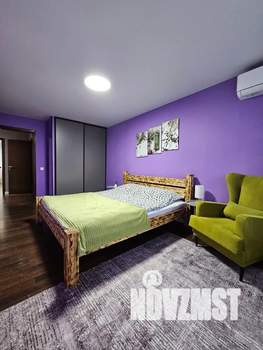 2-к квартира, посуточно, 64м2, 8/10 этаж