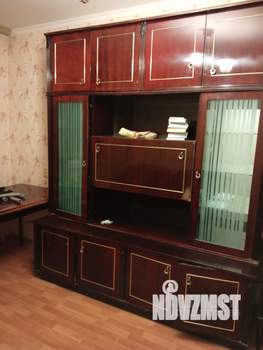 1-к квартира, на длительный срок, 34м2, 3/10 этаж