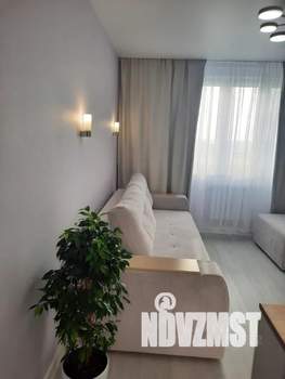 Студия квартира, посуточно, 23м2, 11/14 этаж