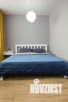 1-к квартира, посуточно, 37м2, 1/1 этаж