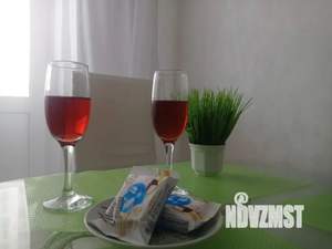 1-к квартира, посуточно, 33м2, 10/15 этаж