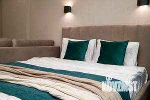 1-к квартира, посуточно, 30м2, 4/6 этаж