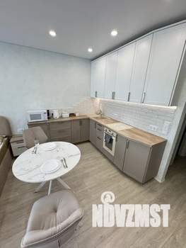 Студия квартира, посуточно, 27м2, 19/25 этаж