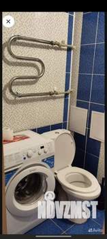 1-к квартира, на длительный срок, 32м2, 2/3 этаж