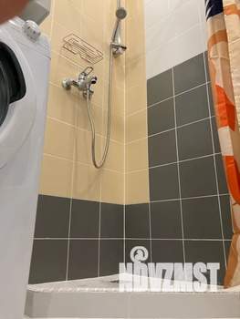 Студия квартира, посуточно, 20м2, 7/12 этаж