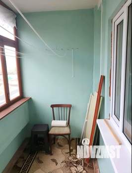 1-к квартира, на длительный срок, 35м2, 5/10 этаж