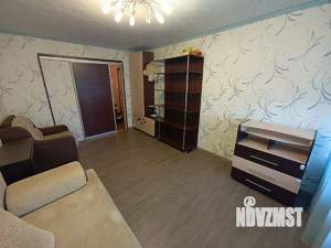 1-к квартира, на длительный срок, 35м2, 9/18 этаж