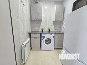 1-к квартира, посуточно, 32м2, 1/2 этаж